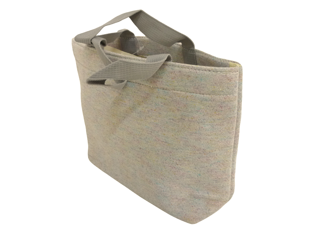 【小物/雑貨】　ブランド名不明　エコバッグ/サブバッグ　バッグ