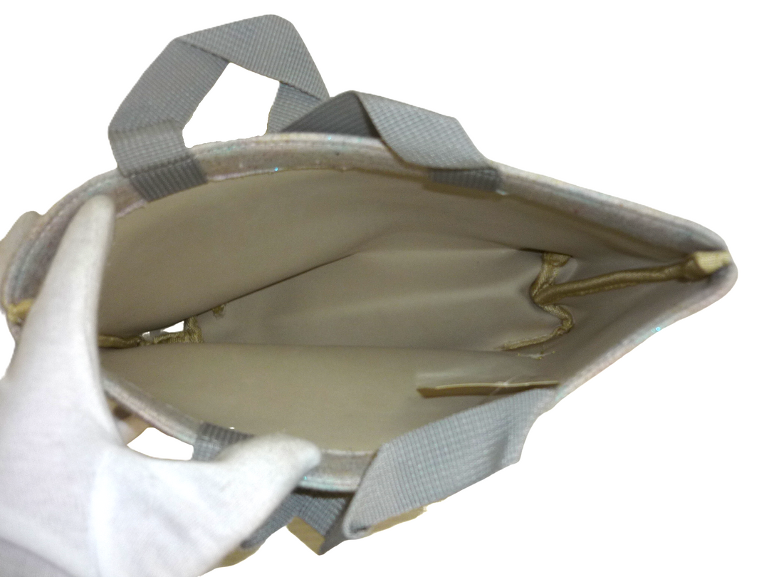 【小物/雑貨】　ブランド名不明　エコバッグ/サブバッグ　バッグ