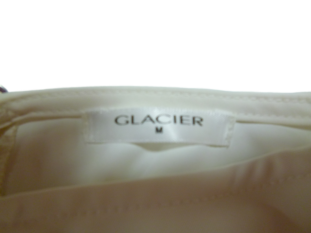 【激安古着】　GLACIER　長袖シャツ　トップス