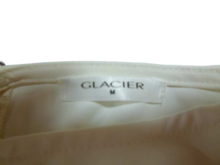 【激安古着】　GLACIER　長袖シャツ　トップス