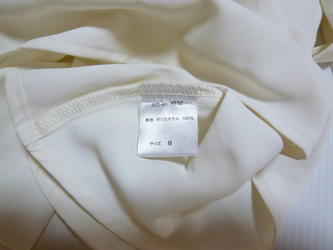 【激安古着】　GLACIER　長袖シャツ　トップス