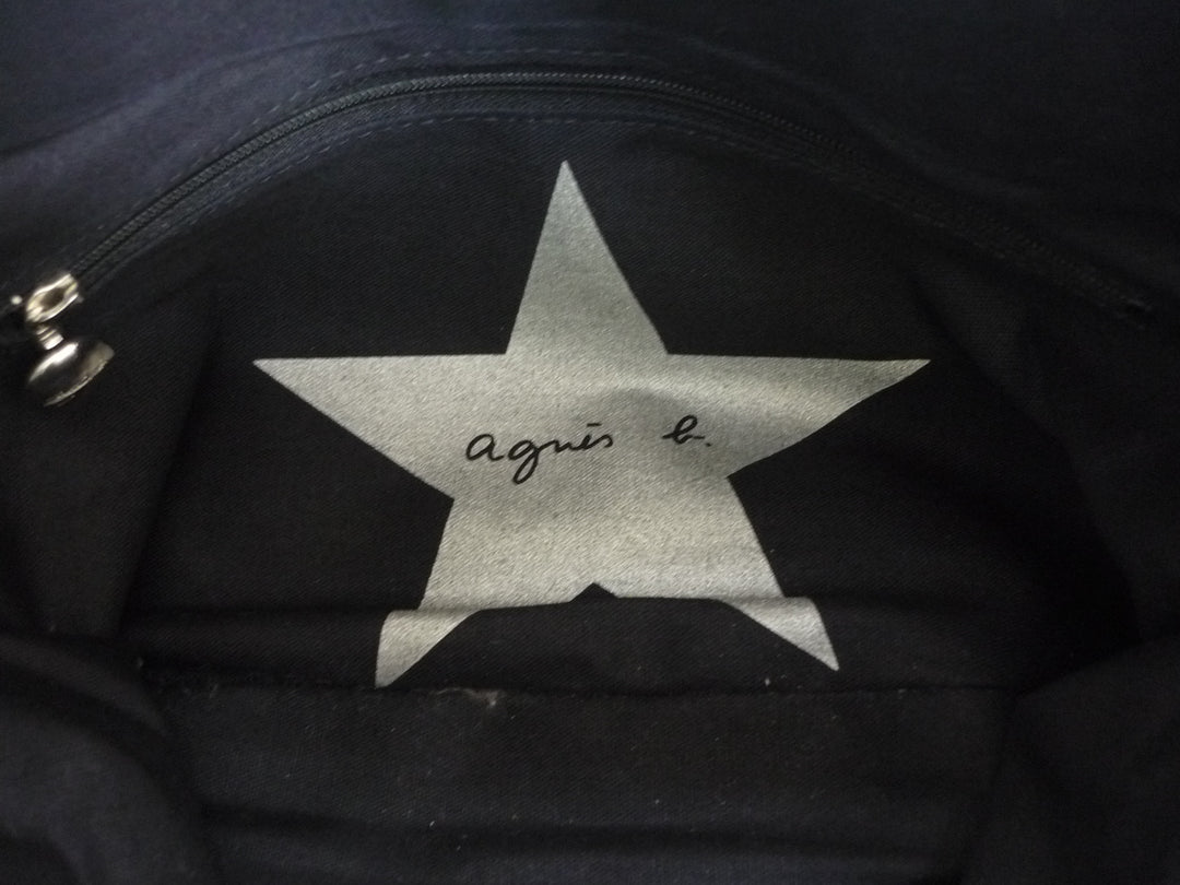 【小物/雑貨】agnes b.　トートバッグ　バッグ