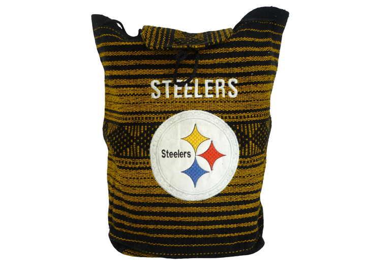 【小物/雑貨】　STEELERS　バックパック/リュック　バッグ