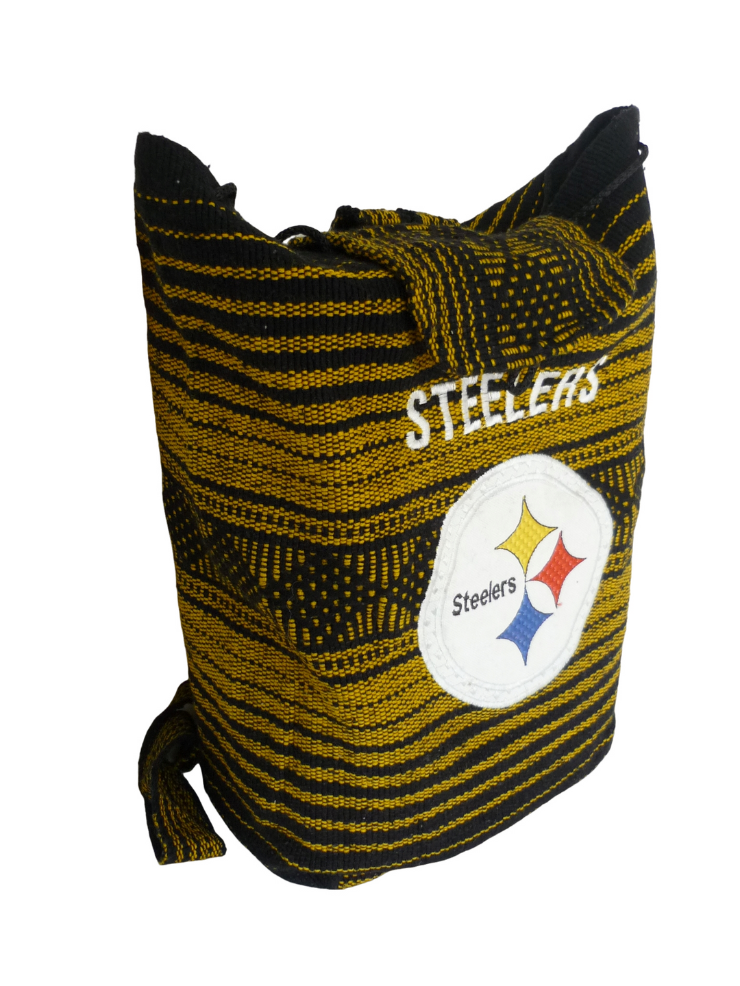 【小物/雑貨】　STEELERS　バックパック/リュック　バッグ