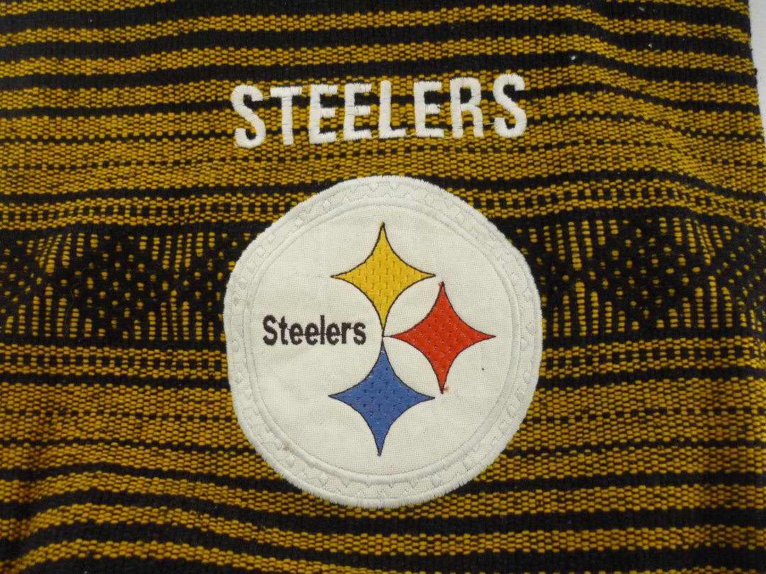 【小物/雑貨】　STEELERS　バックパック/リュック　バッグ