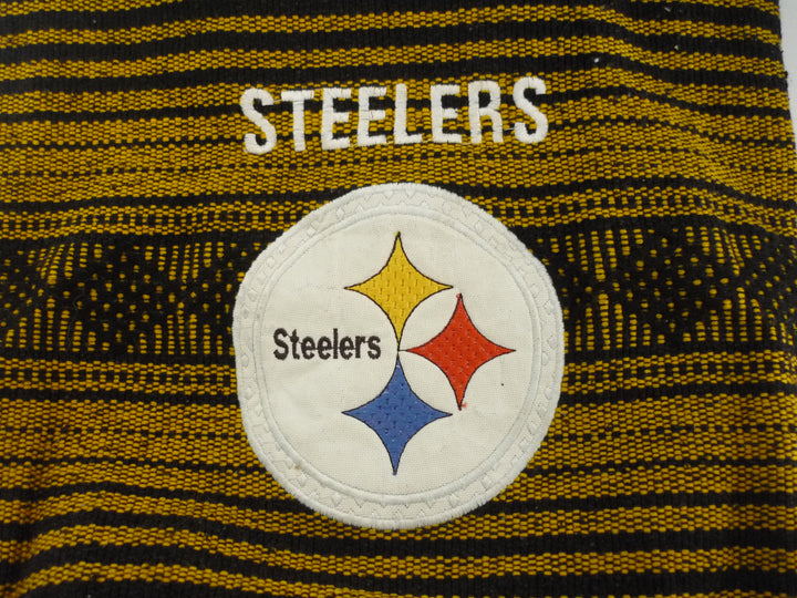 【小物/雑貨】　STEELERS　バックパック/リュック　バッグ