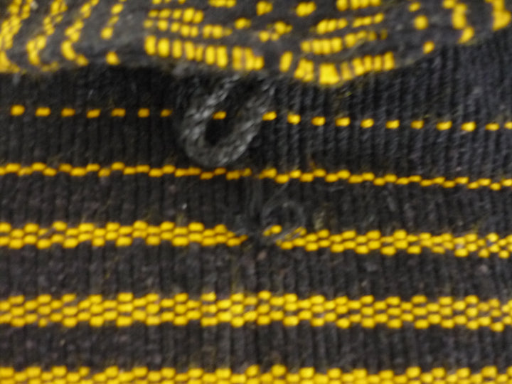 【小物/雑貨】　STEELERS　バックパック/リュック　バッグ