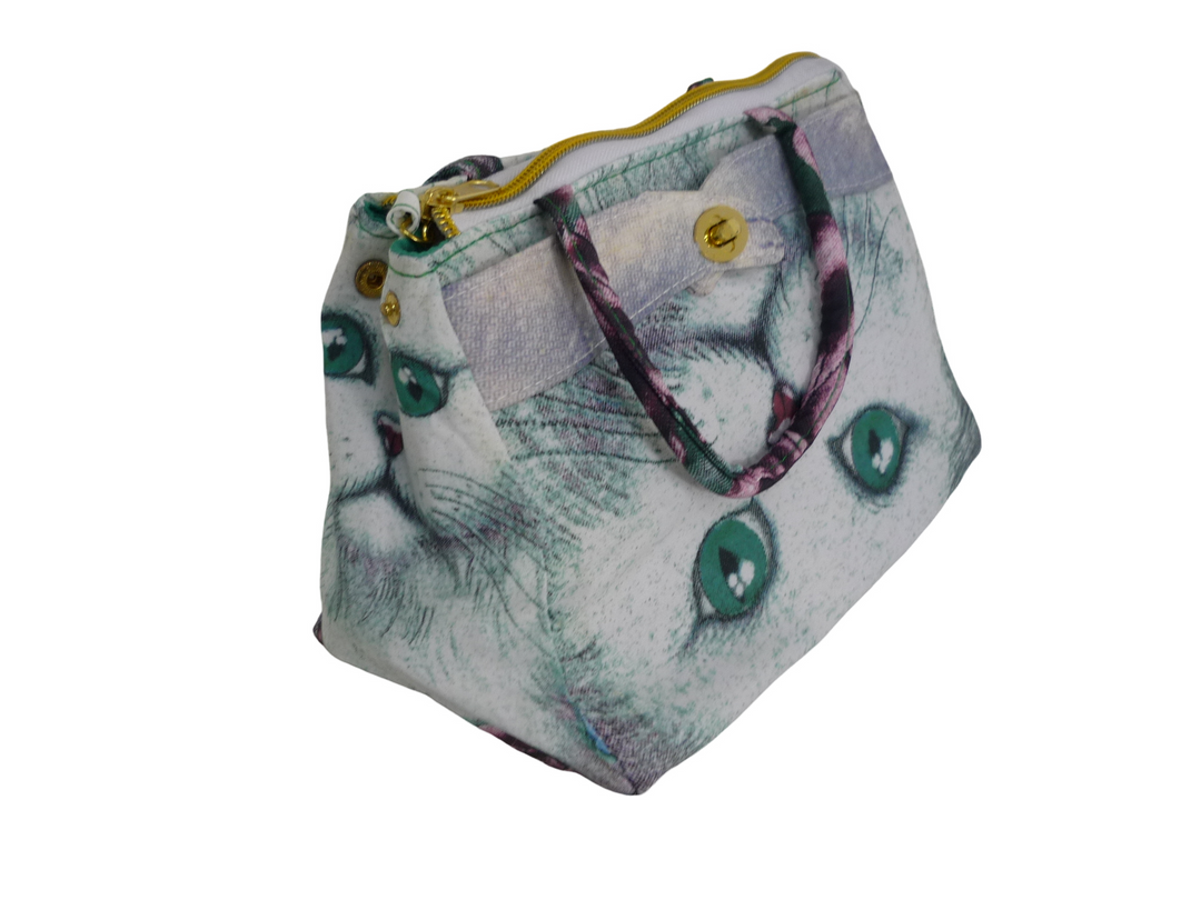【小物/雑貨】　ahcac um m m　ショルダーバッグ　バッグ