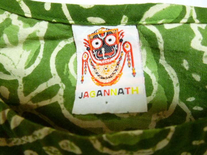 【激安古着】　JAGANNATH　ワンピース　ワンピース or ドレス