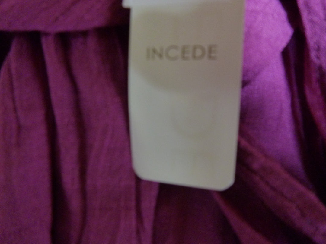【激安古着】　INCEDE　ワンピース　ワンピース or ドレス