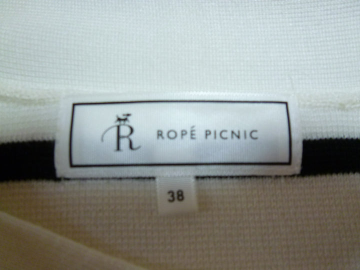 【激安古着】　ROPE PICNIC　ニットorセーター　トップス