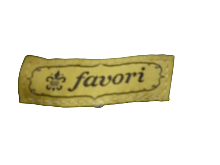 【小物/雑貨】　favori　ショルダーバッグ　バッグ