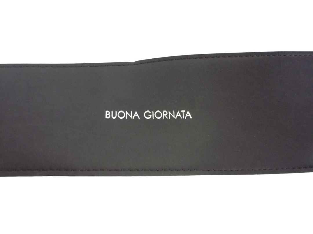 【小物/雑貨】　BUONA GIORNATA　ベルト/サスペンダー　ファッション小物