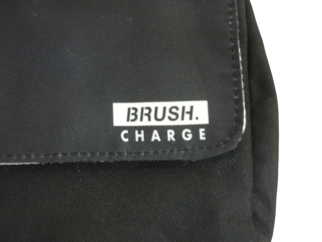 【小物/雑貨】BRUSH CHARGE　ショルダーバッグ　バッグ
