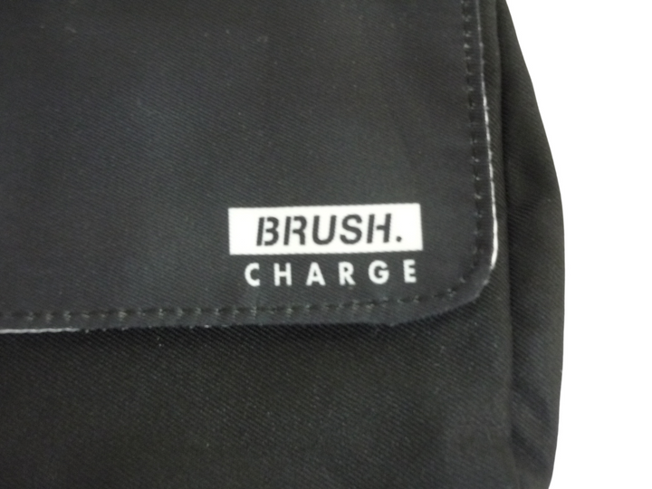 【小物/雑貨】BRUSH CHARGE　ショルダーバッグ　バッグ
