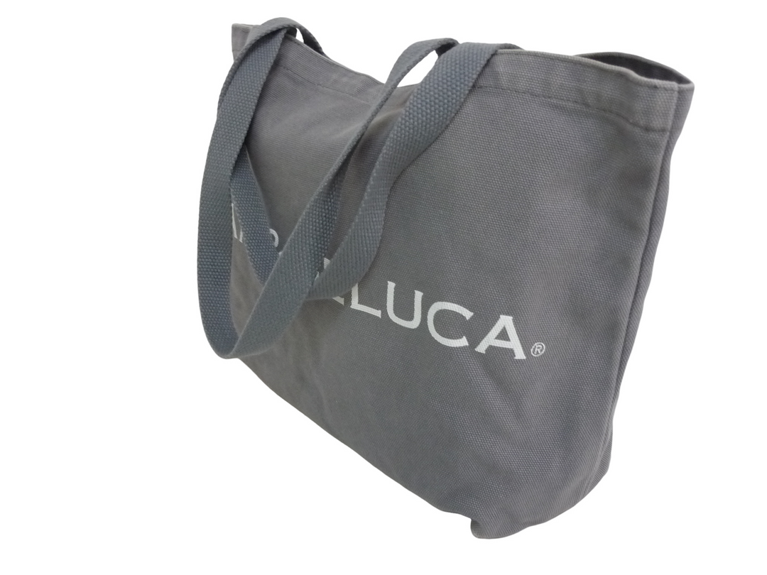 【小物/雑貨】　DEAN&DELUCA　トートバッグ　バッグ
