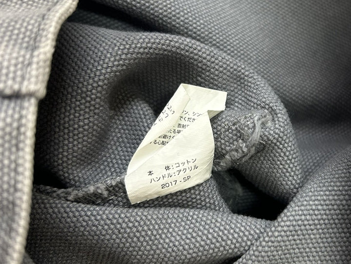 【小物/雑貨】　DEAN&DELUCA　トートバッグ　バッグ