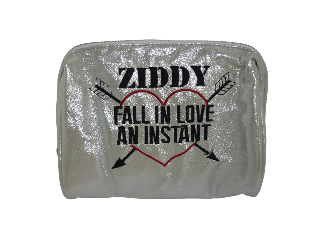 【小物/雑貨】　ZIDDY　ポーチ　ファッション小物