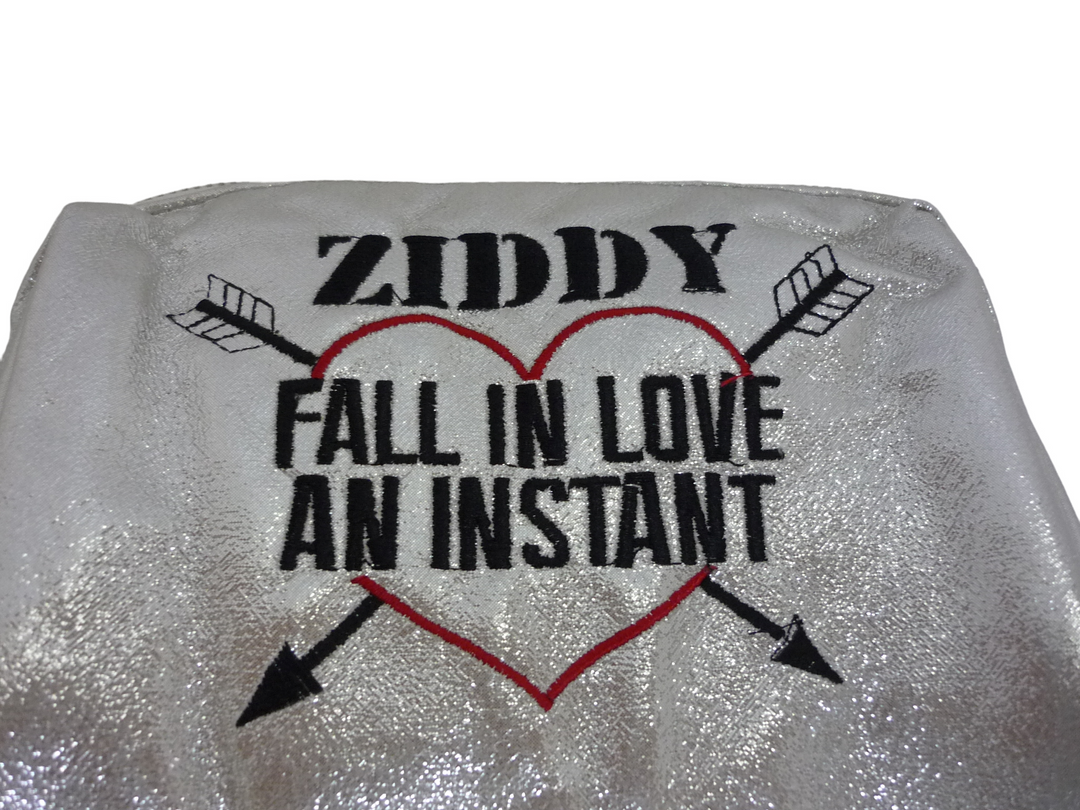 【小物/雑貨】　ZIDDY　ポーチ　ファッション小物