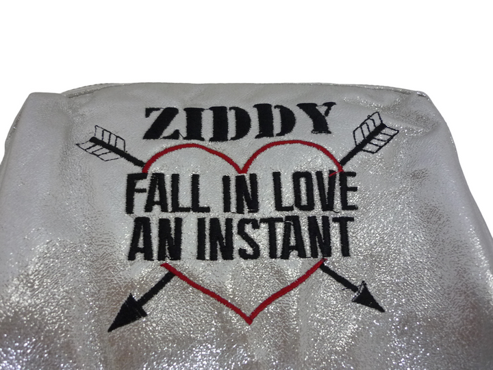 【小物/雑貨】　ZIDDY　ポーチ　ファッション小物