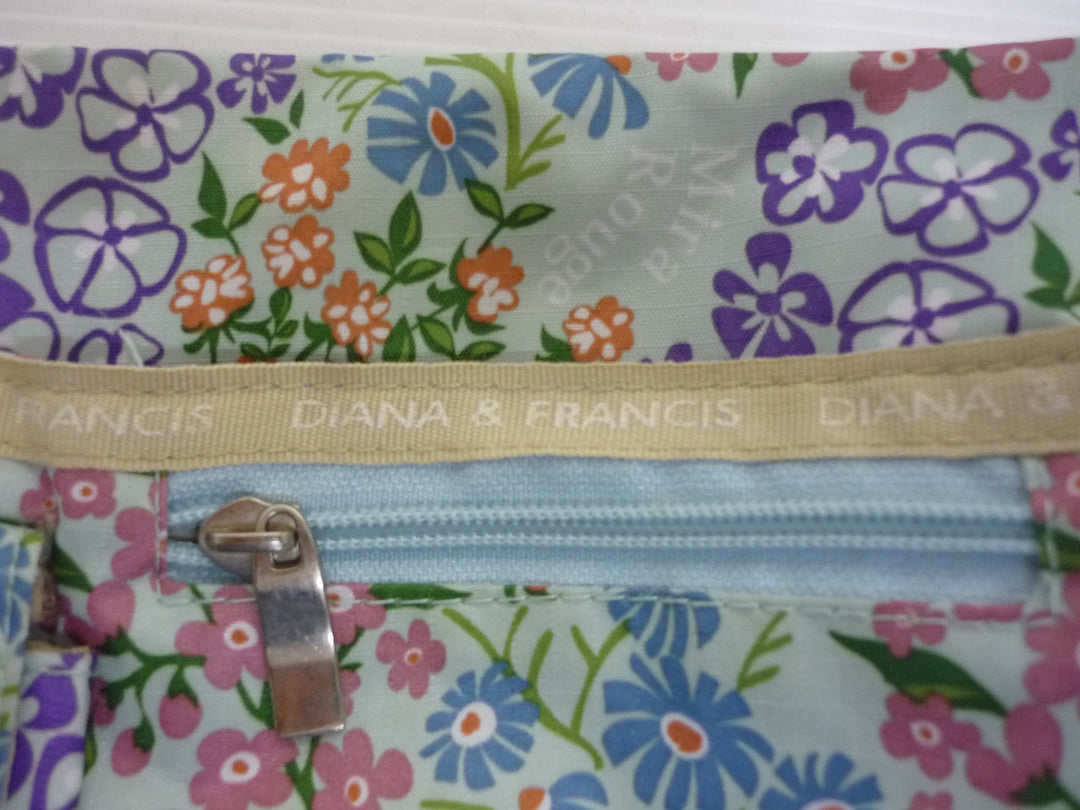 【小物/雑貨】　DIANA&FRANCIS　ショルダーバッグ　バッグ