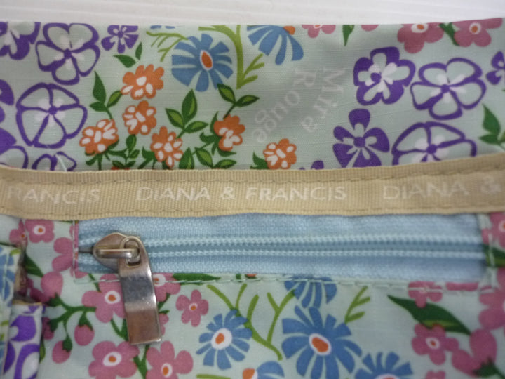 【小物/雑貨】　DIANA&FRANCIS　ショルダーバッグ　バッグ