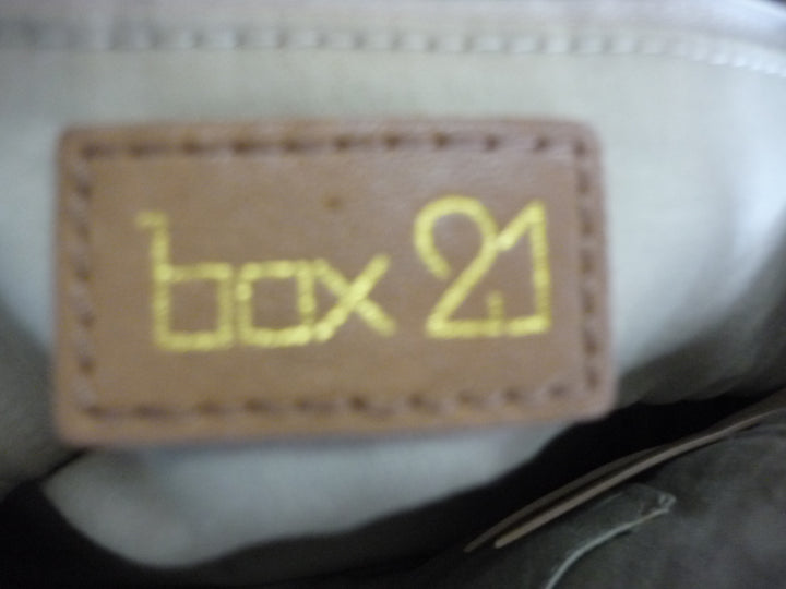 【小物/雑貨】　box21　ショルダーバッグ　バッグ