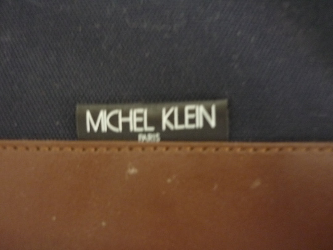 【小物/雑貨】　MICHEL KLEIN　トートバッグ　バッグ