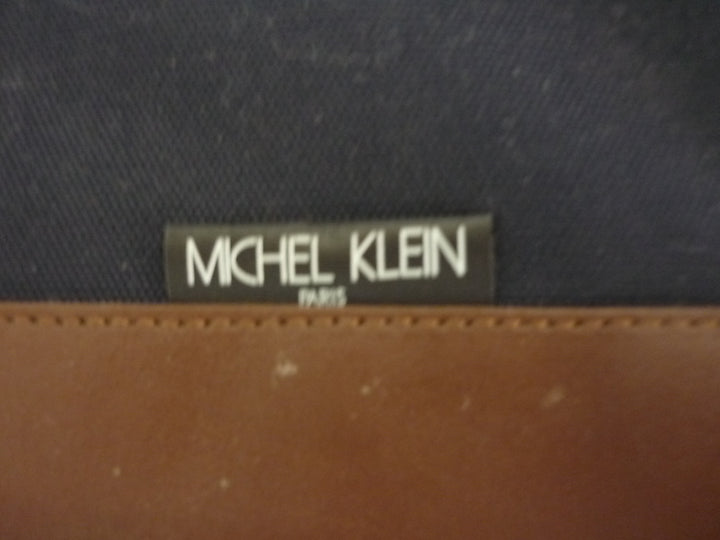 【小物/雑貨】　MICHEL KLEIN　トートバッグ　バッグ