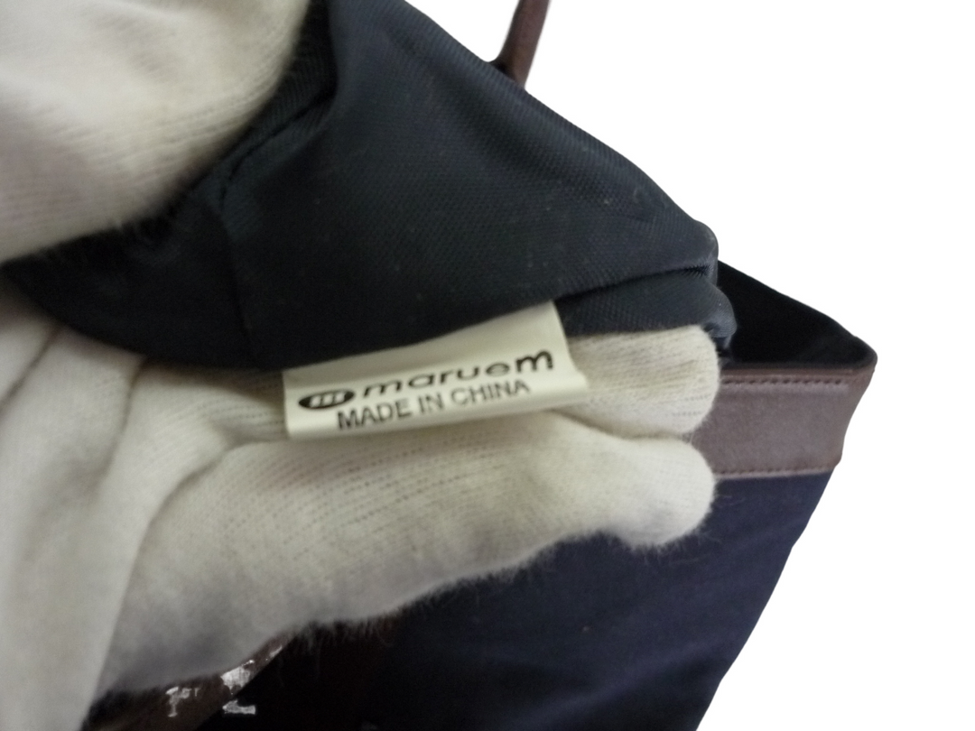 【小物/雑貨】　MICHEL KLEIN　トートバッグ　バッグ