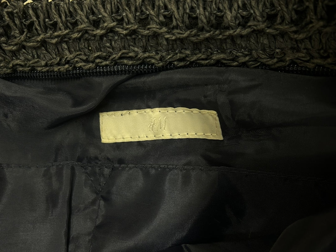【小物/雑貨】　H&M　トートバッグ　バッグ