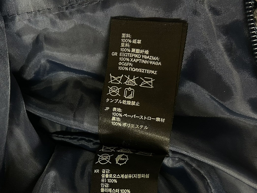 【小物/雑貨】　H&M　トートバッグ　バッグ