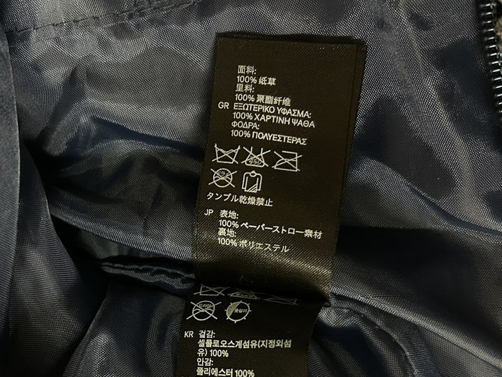 【小物/雑貨】　H&M　トートバッグ　バッグ