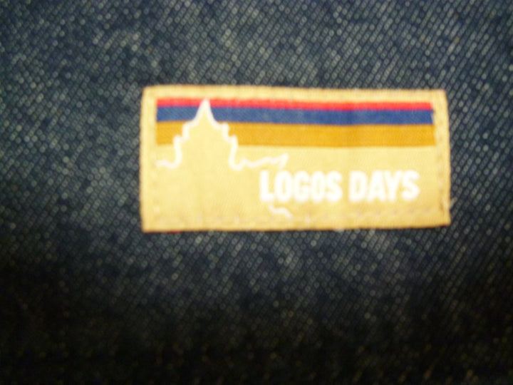 【激安古着】　LOGOS DAYS　その他ワンピース/ドレス　ワンピース or ドレス