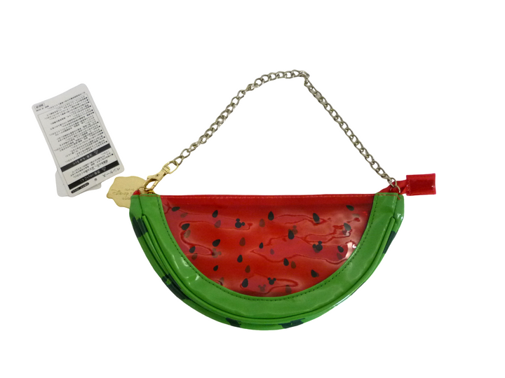 【小物/雑貨】　TOKYO DISNEY RESORT　ポーチ　ファッション小物