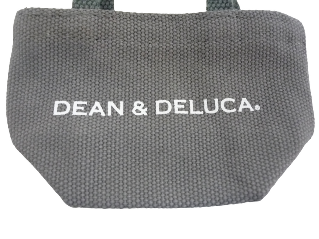 【小物/雑貨】　DEAN&DELUCA　その他 カバン　バッグ