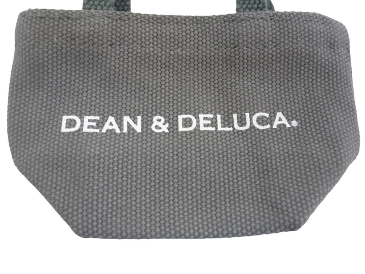 【小物/雑貨】　DEAN&DELUCA　その他 カバン　バッグ