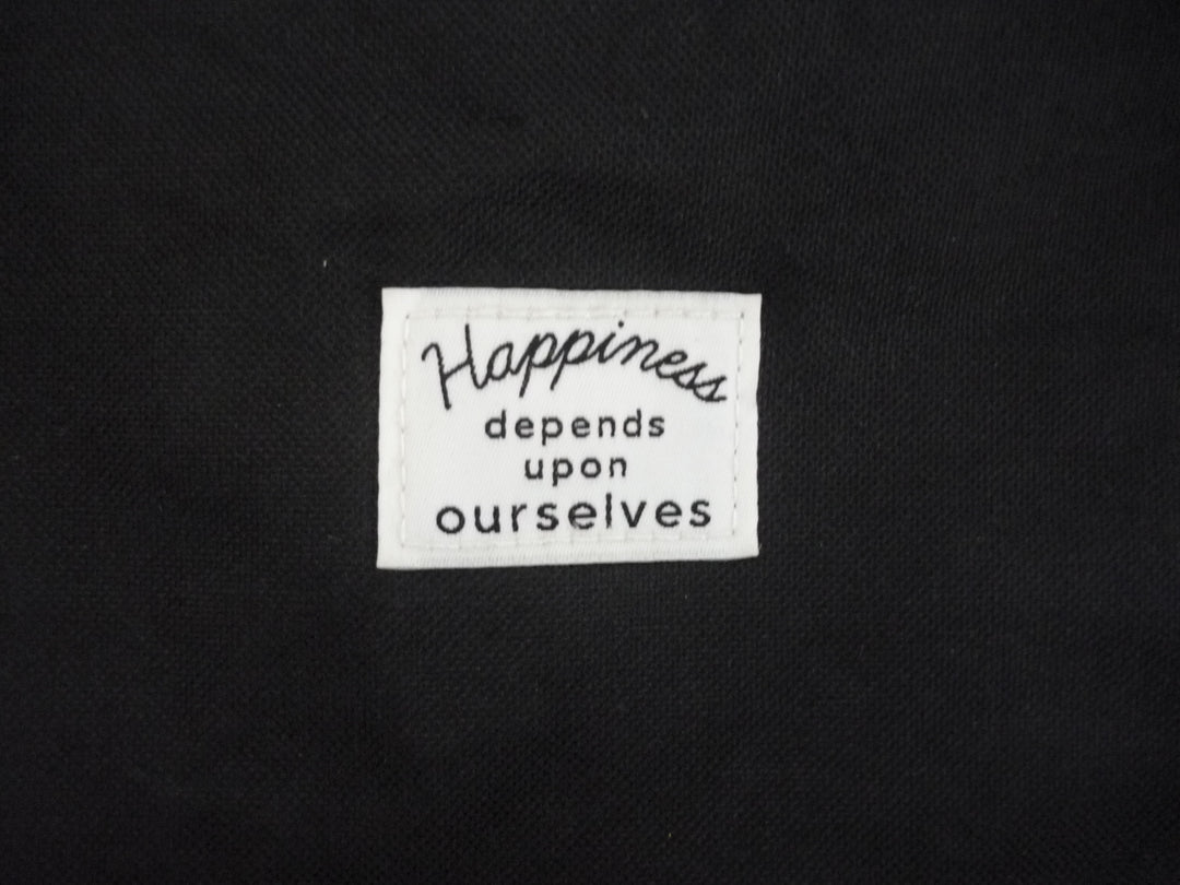 【小物/雑貨】　Happiness　トートバッグ　バッグ