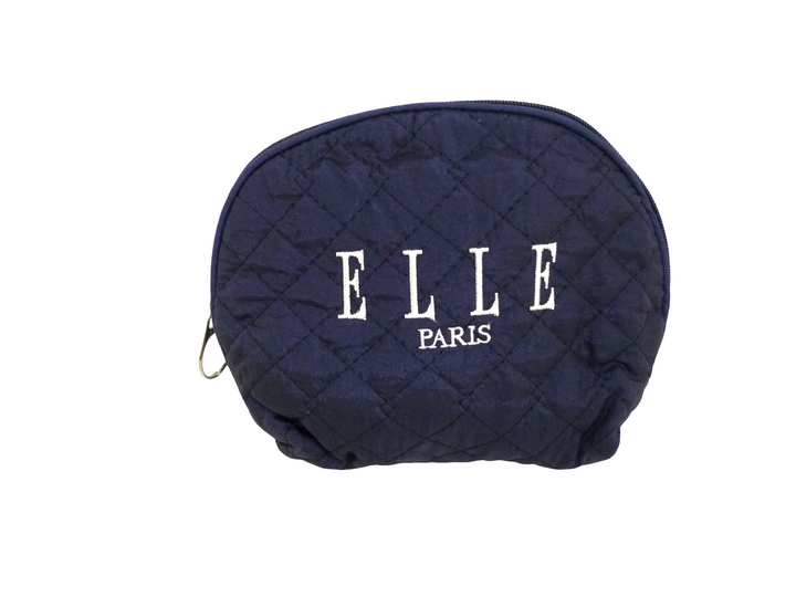 【小物/雑貨】　ELLE　ポーチ　ファッション小物