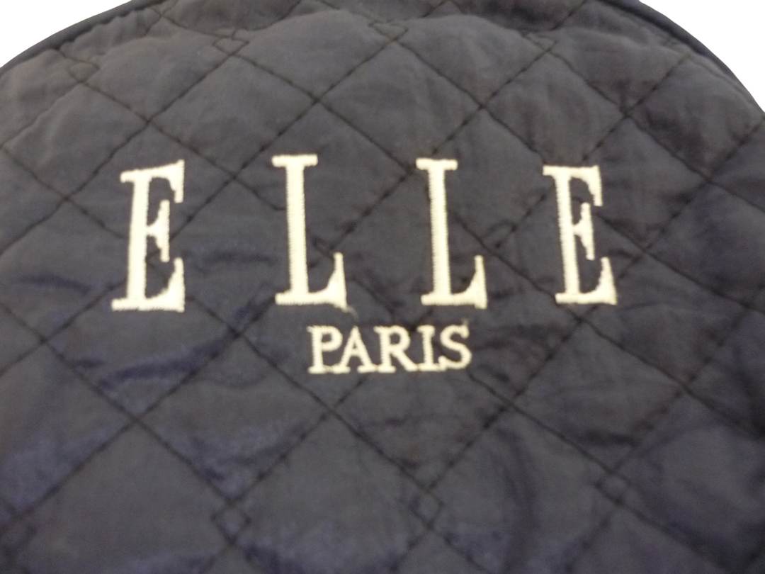 【小物/雑貨】　ELLE　ポーチ　ファッション小物