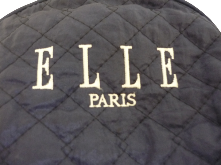 【小物/雑貨】　ELLE　ポーチ　ファッション小物