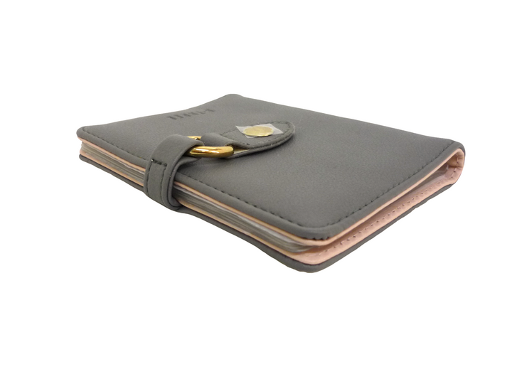 【小物/雑貨】　B-THREE　カードケース/名刺入れ　ファッション小物