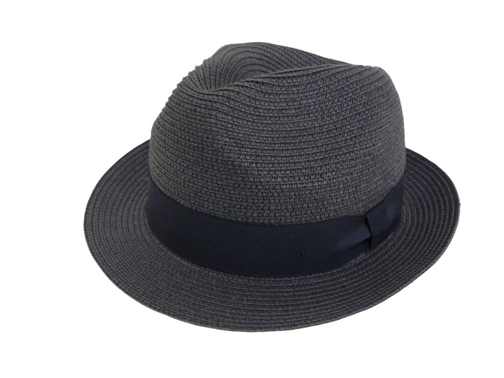 【小物/雑貨】　ブランド名不明　ハット　帽子