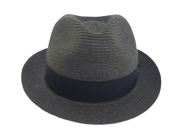 【小物/雑貨】　ブランド名不明　ハット　帽子