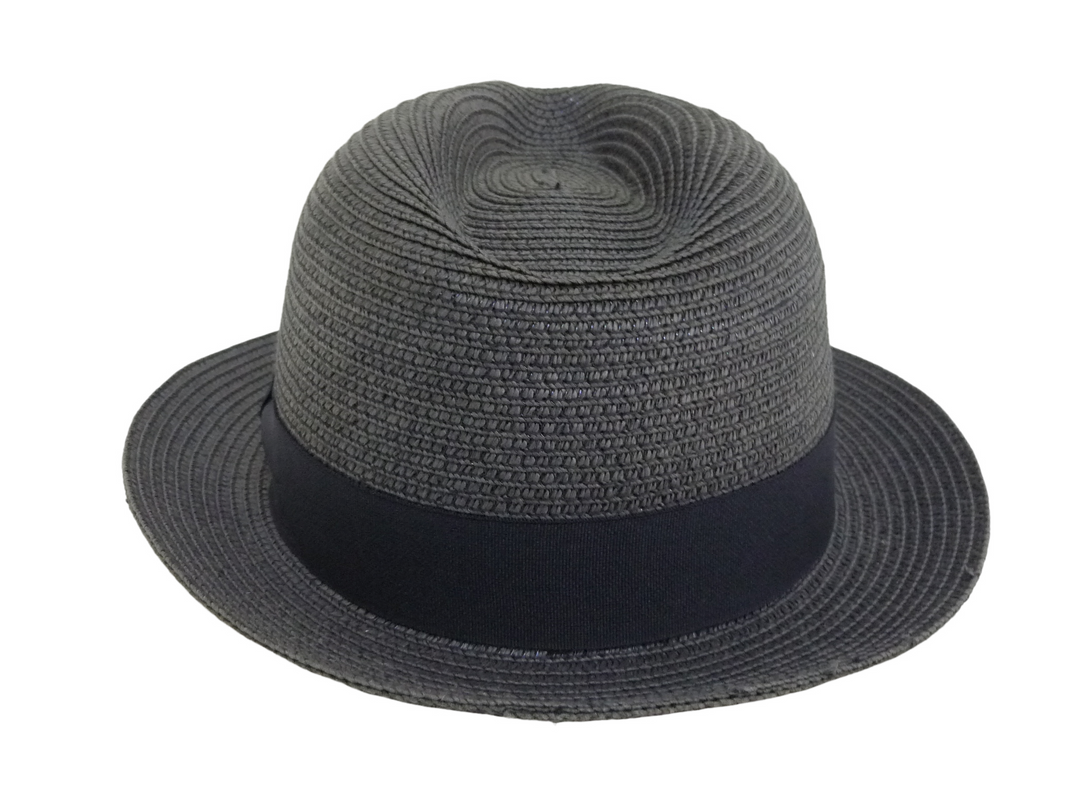 【小物/雑貨】　ブランド名不明　ハット　帽子