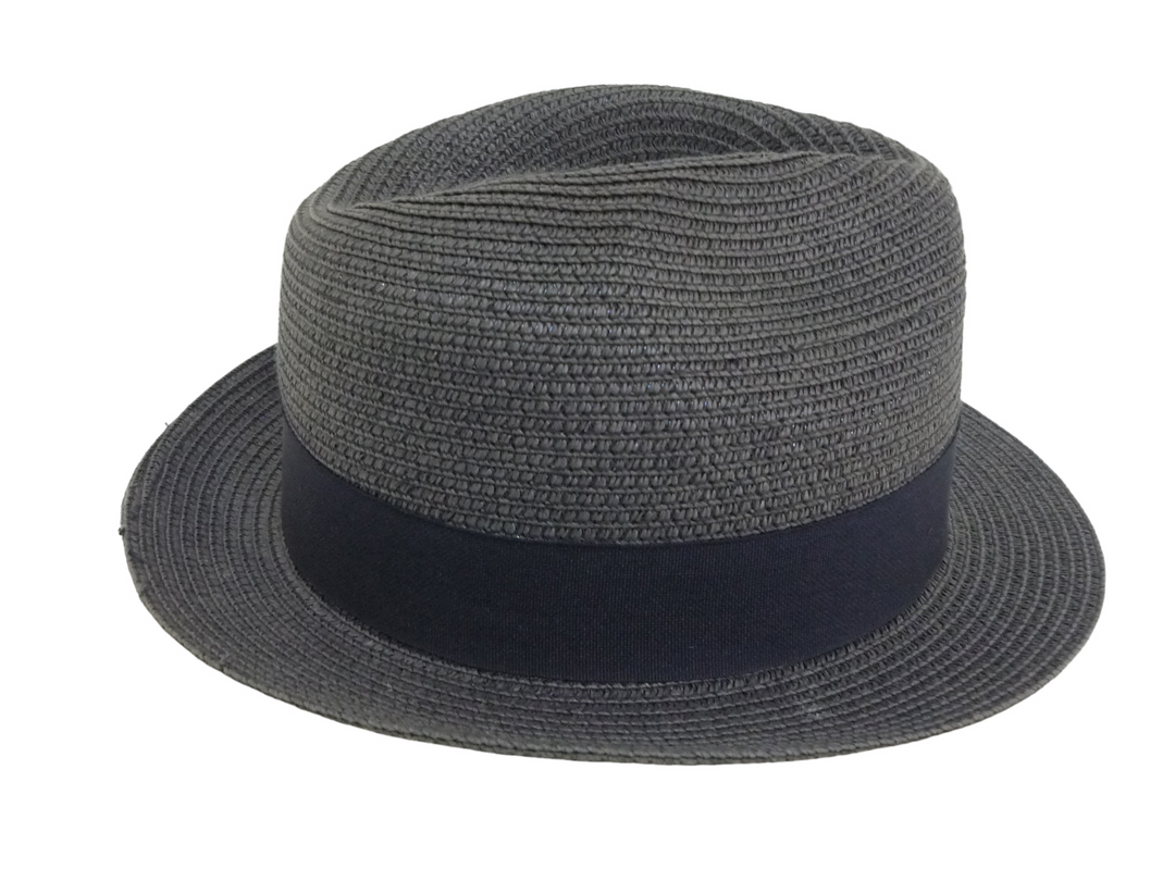 【小物/雑貨】　ブランド名不明　ハット　帽子