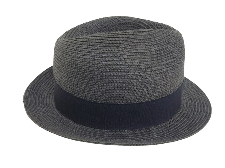 【小物/雑貨】　ブランド名不明　ハット　帽子