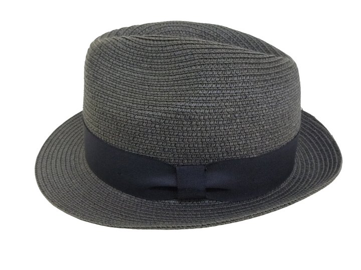 【小物/雑貨】　ブランド名不明　ハット　帽子