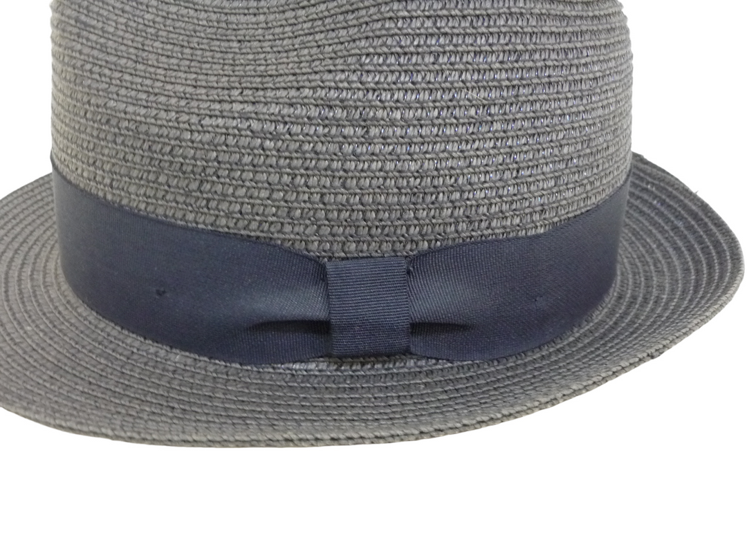 【小物/雑貨】　ブランド名不明　ハット　帽子