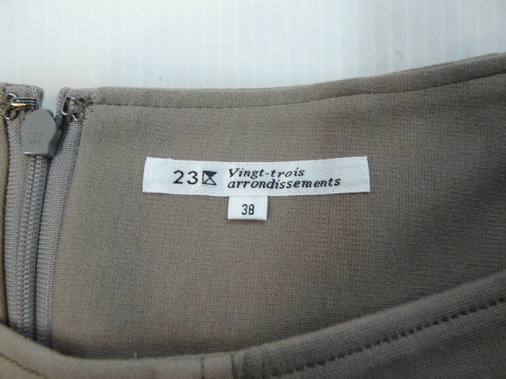 【激安古着】 23区　ロング/マキシ　スカート